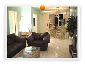 Dining Room.