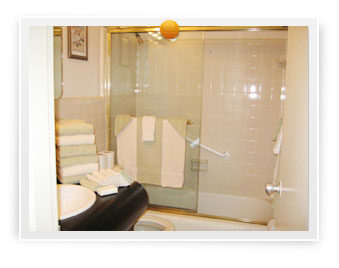 Master Bath.