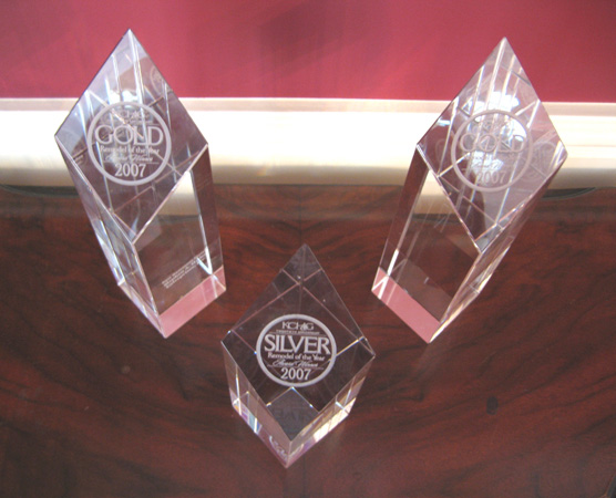 Award Winning Remodeler in Kansas City