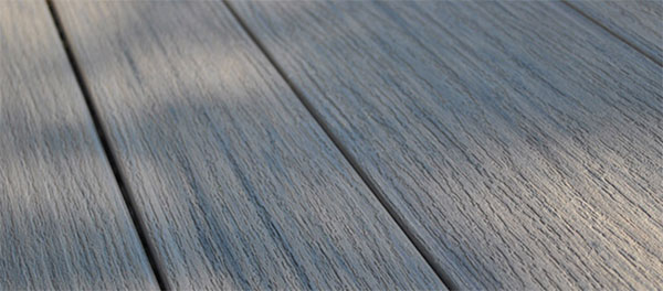 Deckorators Driftwood Decking