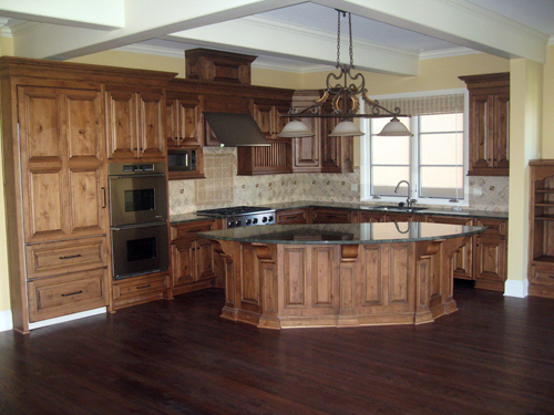 Custom Homes and Remodels in Kansas City